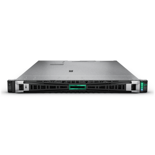 HPE ProLiant DL360 Gen11 4410Y Server Kenya | 1U Rack