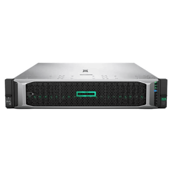 HPE ProLiant DL380 Gen11 Server Kenya | Xeon 4410Y 2U Rack